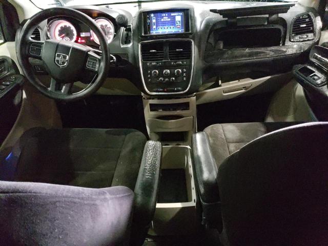 Photo 8 from auction – 2013 DODGE GRAND CARA with VIN 2C4RDGBG6DR712359