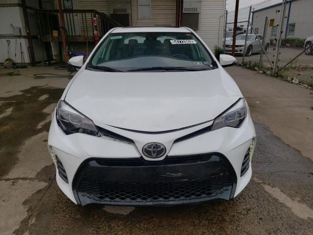 Photo 5 from auction – 2019 TOYOTA COROLLA L with VIN 2T1BURHE6KC236467