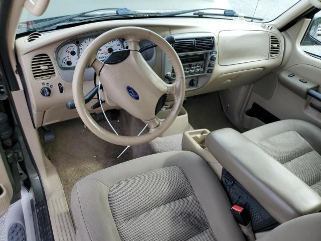 Photo 8 from auction – 2003 FORD EXPLORER S with VIN 1FMYU60E33UC12485