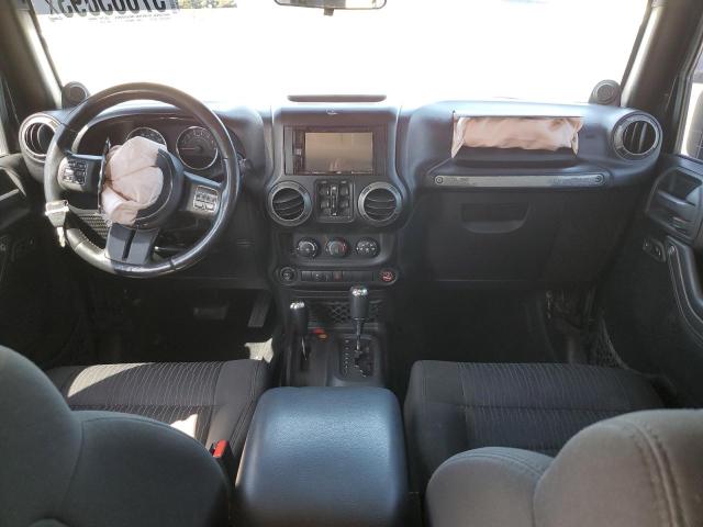 Photo 8 from auction – 2011 JEEP WRANGLER U with VIN 1J4HA3H18BL523602