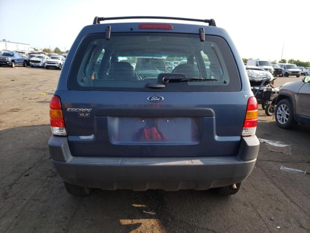 Photo 6 from auction – 2001 FORD ESCAPE XLS with VIN 1FMCU02141KA70786