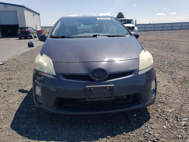 Photo 5 from auction – 2011 TOYOTA PRIUS with VIN JTDKN3DU2B5333721