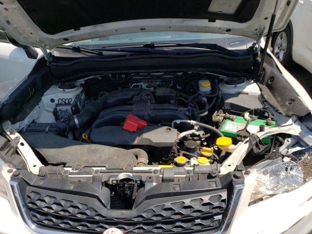 Photo 12 from auction – 2016 SUBARU FORESTER 2 with VIN JF2SJABCXGH400387