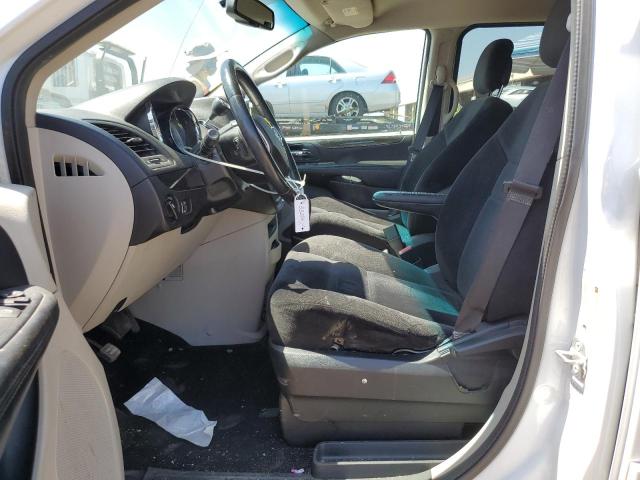 Photo 7 from auction – 2014 DODGE GRAND CARA with VIN 2C4RDGBG6ER284035