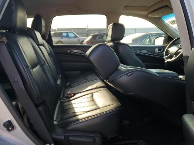 Photo 11 from auction – 2013 INFINITI JX35 with VIN 5N1AL0MN0DC323384