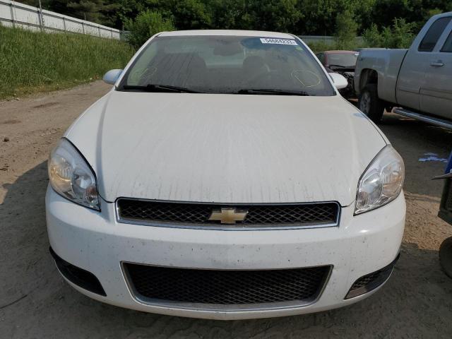 Photo 5 from auction – 2016 CHEVROLET IMPALA LIM with VIN 2G1WC5E3XG1127069