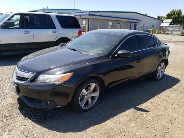 ACURA ILX 20 TEC 2014 z numerem VIN 19VDE1F75EE006302 - Zdjęcie z aukcji