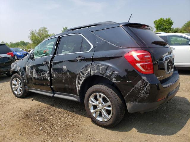 Photo 2 from auction – 2017 CHEVROLET EQUINOX LT with VIN 2GNALCEK4H1581856