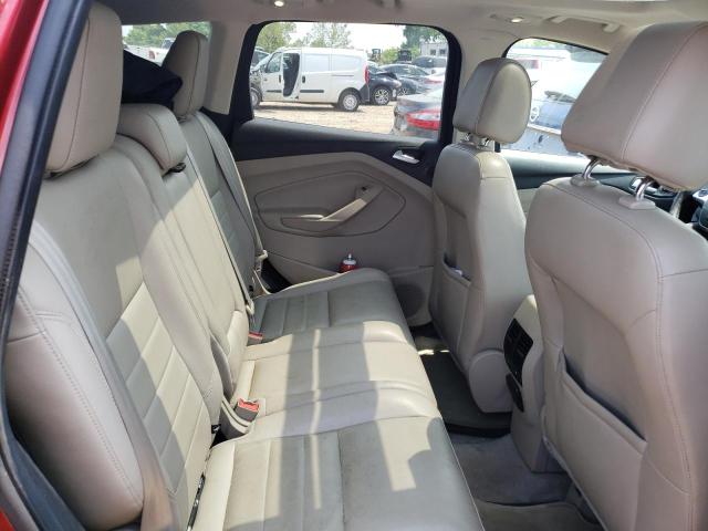Photo 11 from auction – 2014 FORD ESCAPE TIT with VIN 1FMCU0J90EUA50309