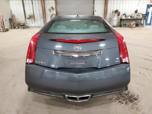 Photo 6 from auction – 2012 CADILLAC CTS PREMIU with VIN 1G6DS1E32C0111290