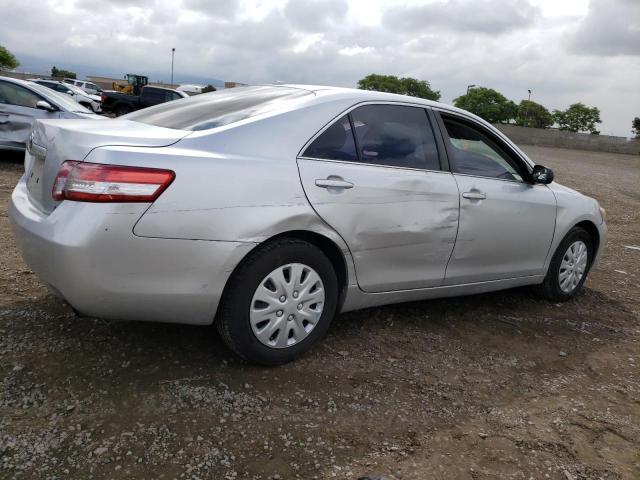 Photo 3 from auction – 2010 TOYOTA CAMRY BASE with VIN 4T4BF3EK2AR035721