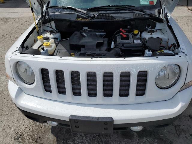 Photo 12 from auction – 2014 JEEP PATRIOT SP with VIN 1C4NJRBB0ED681413