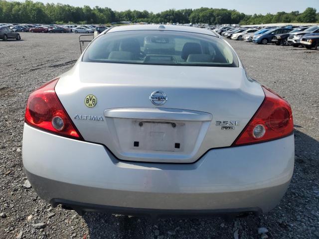 Photo 6 from auction – 2008 NISSAN ALTIMA 3.5 with VIN 1N4BL24E08C159859