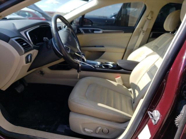 Photo 7 from auction – 2013 FORD FUSION SE with VIN 3FA6P0LU5DR162934