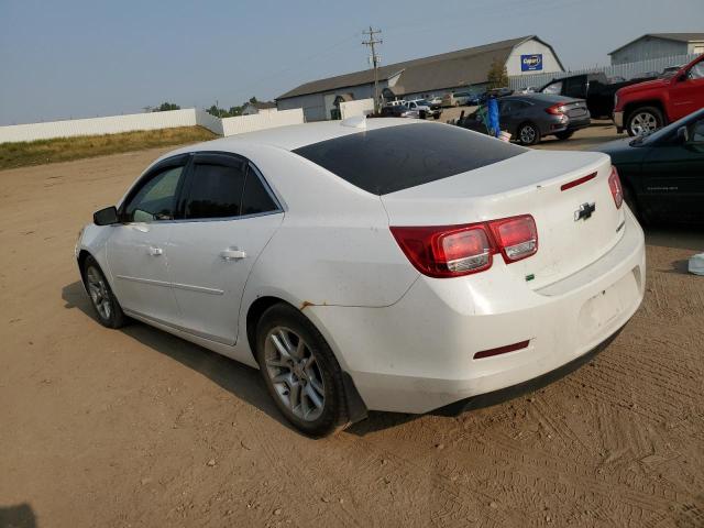Photo 2 from auction – 2015 CHEVROLET MALIBU 1LT with VIN 1G11C5SL4FF221051