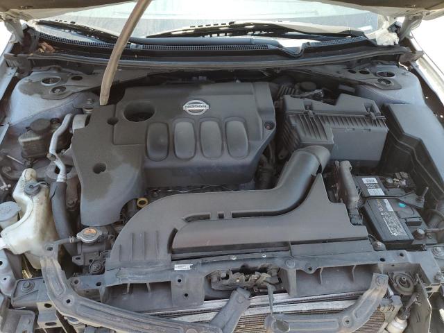 Photo 11 from auction – 2011 NISSAN ALTIMA BAS with VIN 1N4AL2AP1BC159197