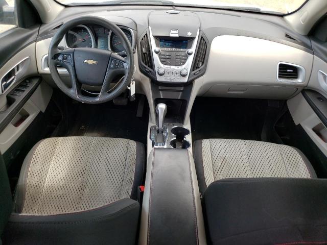 Photo 8 from auction – 2012 CHEVROLET EQUINOX LS with VIN 2GNFLCEK5C6184383