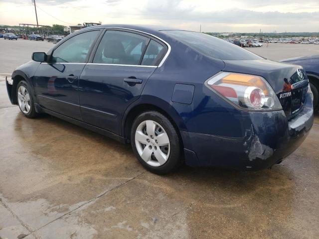 Photo 2 from auction – 2008 NISSAN ALTIMA 2.5 with VIN 1N4AL21E98N425528