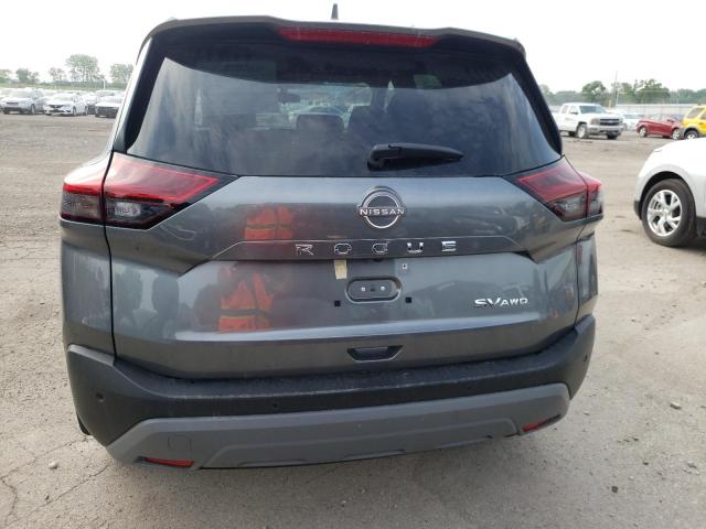 Photo 6 from auction – 2023 NISSAN ROGUE SV with VIN 5N1BT3BB5PC790139