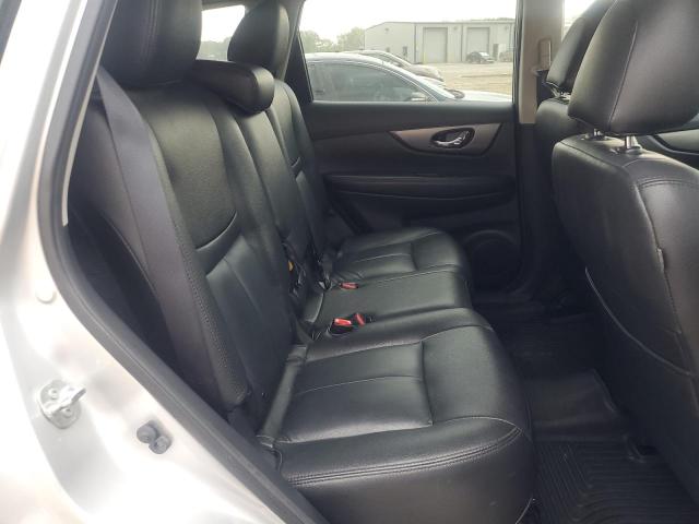 Photo 10 from auction – 2015 NISSAN ROGUE S with VIN KNMAT2MT9FP511203