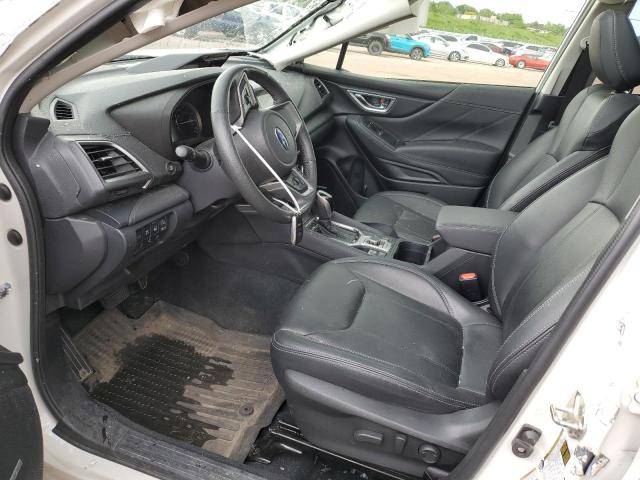 Photo 7 from auction – 2019 SUBARU FORESTER T with VIN JF2SKAWC9KH490616