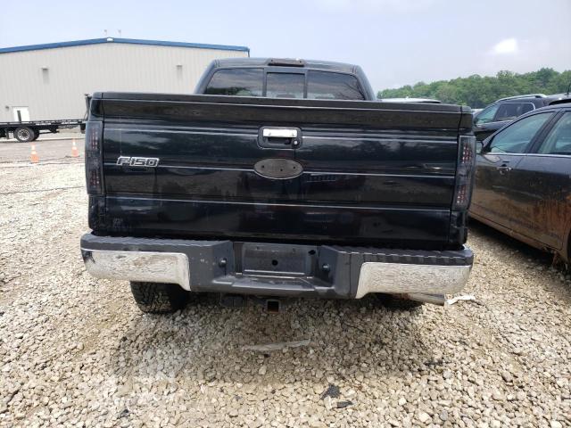 Photo 6 from auction – 2009 FORD F150 SUPER with VIN 1FTPW14V39FA78212