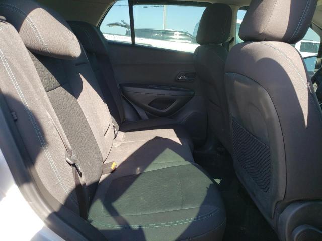 Photo 11 from auction – 2015 CHEVROLET TRAX 1LS with VIN KL7CJPSB1FB077021