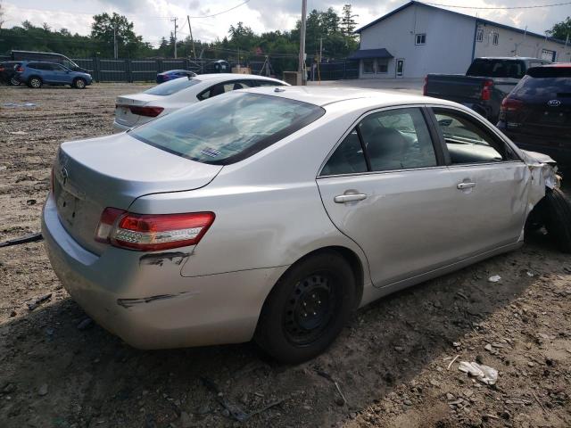 Photo 3 from auction – 2011 TOYOTA CAMRY BASE with VIN 4T1BF3EK6BU679394