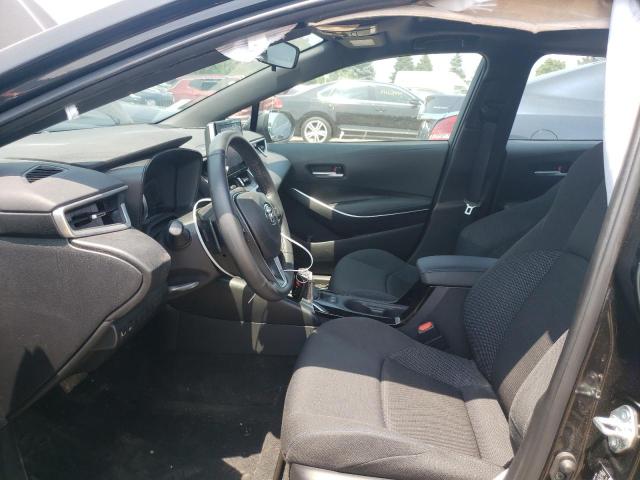 Photo 7 from auction – 2021 TOYOTA COROLLA SE with VIN 5YFP4MCE8MP094254
