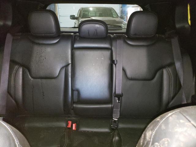 Photo 10 from auction – 2021 JEEP COMPASS 80 with VIN 3C4NJDEB0MT595638