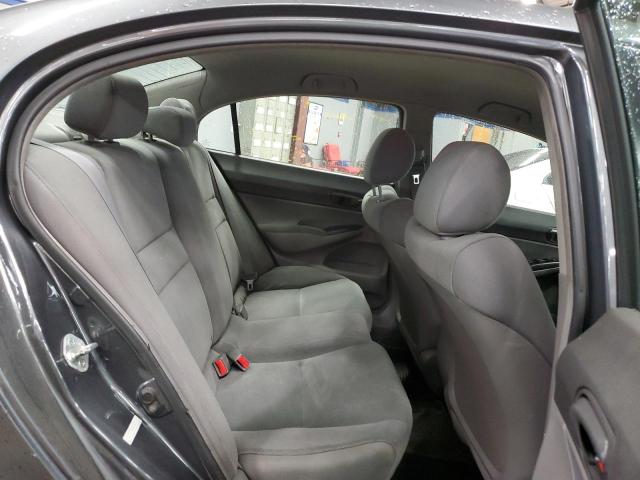 Photo 10 from auction – 2010 HONDA CIVIC VP with VIN 2HGFA1F31AH553091