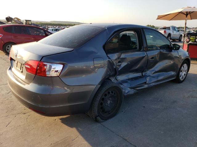 Photo 3 from auction – 2012 VOLKSWAGEN JETTA BASE with VIN 3VW2K7AJ0CM384704