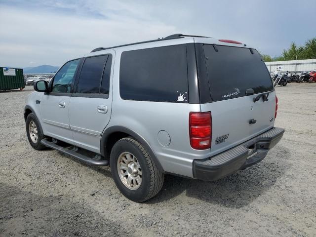 Photo 2 from auction – 2001 FORD EXPEDITION with VIN 1FMRU15LX1LA66331