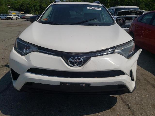 Photo 5 from auction – 2016 TOYOTA RAV4 LE with VIN 2T3BFREV5GW506848