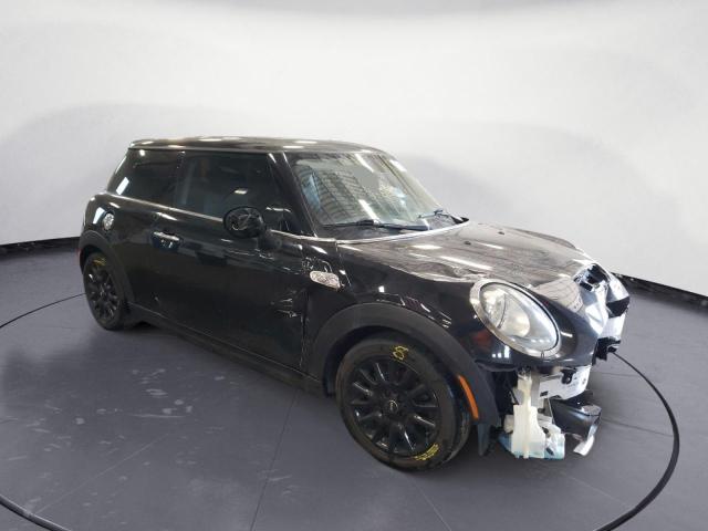 Photo 4 from auction – 2015 MINI COOPER S with VIN WMWXP7C53F2A60412
