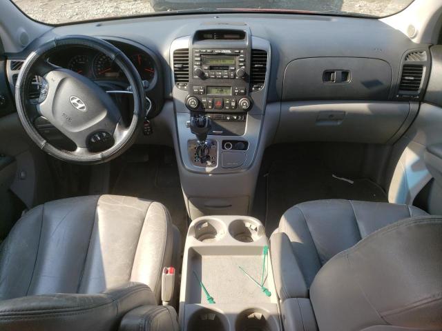 Photo 8 from auction – 2007 HYUNDAI ENTOURAGE with VIN KNDMC233X76026672