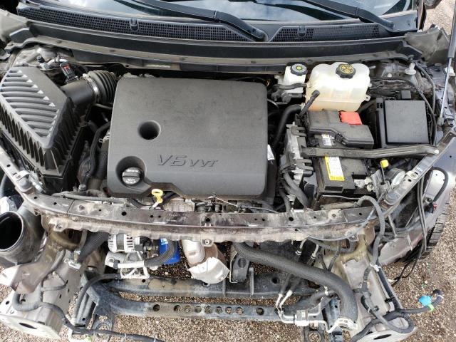 Photo 12 from auction – 2018 BUICK ENCLAVE ES with VIN 5GAEVAKW4JJ198626