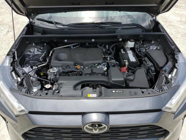 Photo 12 from auction – 2023 TOYOTA RAV4 LE with VIN 2T3H1RFV1PC217796