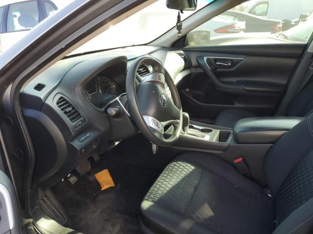 Photo 7 from auction – 2017 NISSAN ALTIMA 2.5 with VIN 1N4AL3AP9HC289906