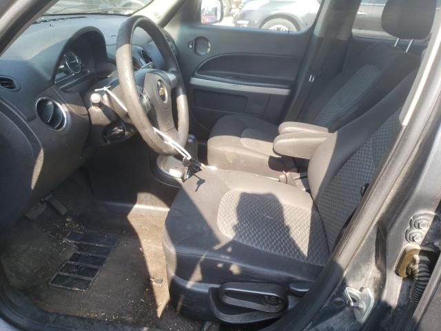 Photo 7 from auction – 2011 CHEVROLET HHR LS with VIN 3GNBAAFWXBS516912