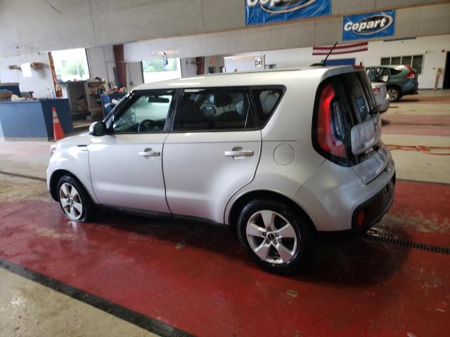 Photo 2 from auction – 2018 KIA SOUL with VIN KNDJN2A2XJ7572719