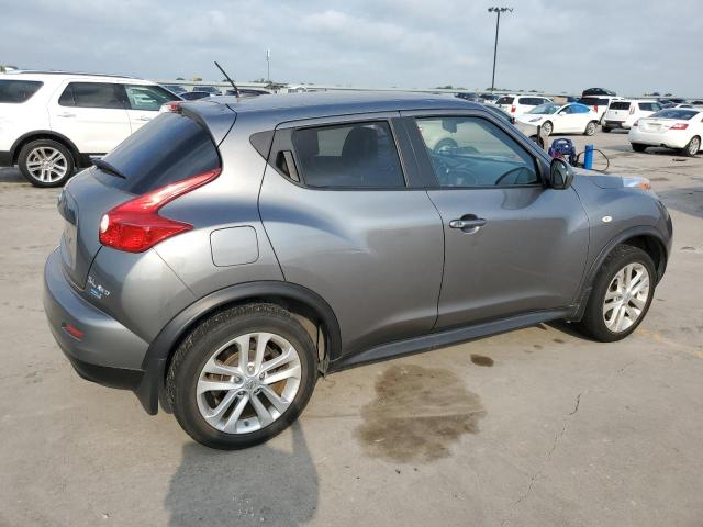 Photo 3 from auction – 2014 NISSAN JUKE S with VIN JN8AF5MV0ET356271