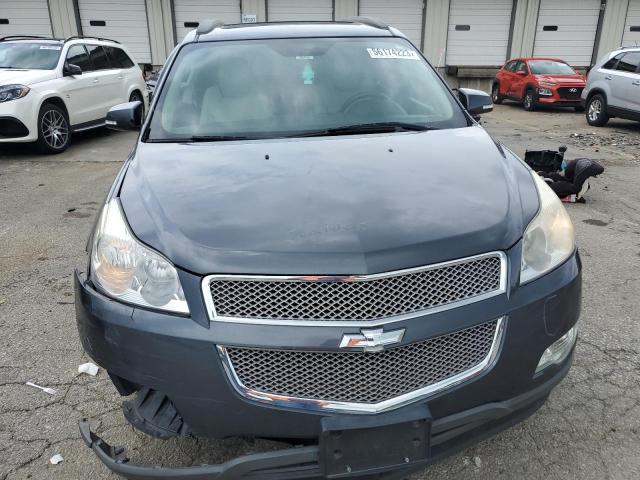 Zdjęcie 5 z aukcji – 2012 CHEVROLET TRAVERSE L z VIN 1GNKVLED2CJ392685