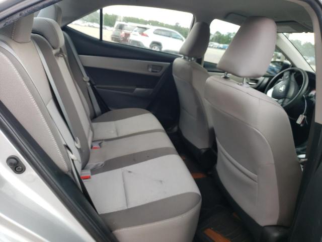 Photo 10 from auction – 2019 TOYOTA COROLLA with VIN 2T1BURHE4KC156763