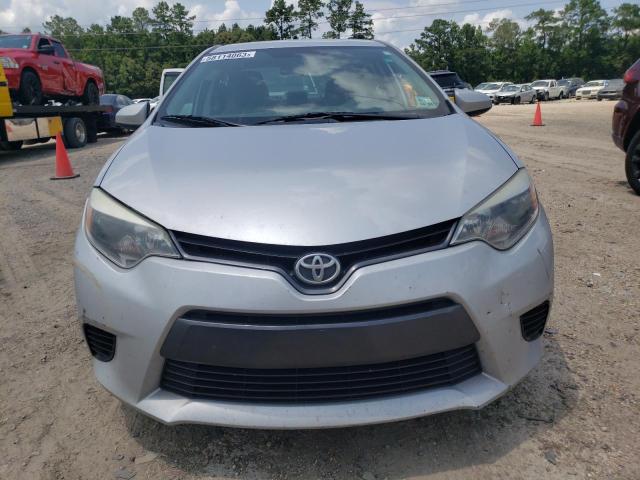 Photo 5 from auction – 2016 TOYOTA COROLLA L with VIN 5YFBURHE3GP501269