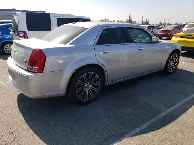 Photo 3 from auction – 2010 CHRYSLER 300 S with VIN 2C3CA9CT6AH329372