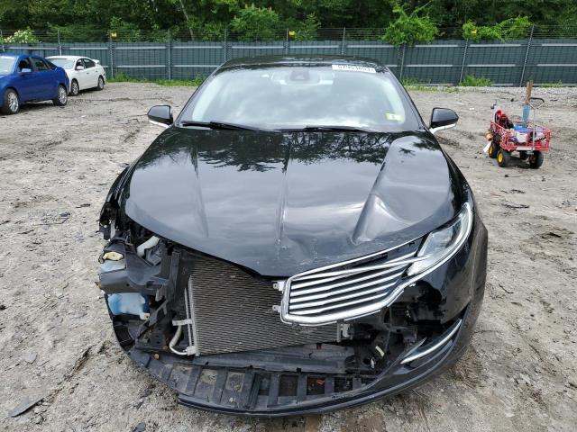 Photo 5 from auction – 2013 LINCOLN MKZ with VIN 3LN6L2GK1DR822716