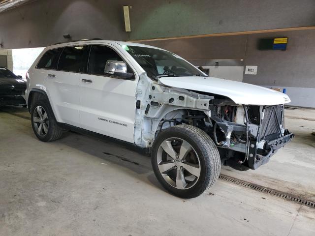 Photo 4 from auction – 2015 JEEP GRAND CHER with VIN 1C4RJFBG8FC852430