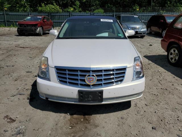 Photo 5 from auction – 2006 CADILLAC DTS with VIN 1G6KD57Y56U209020