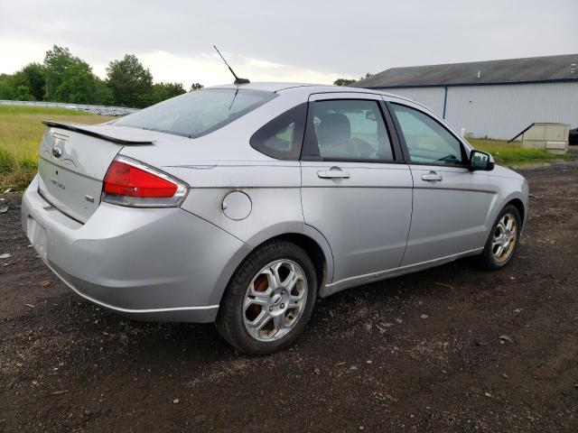 Photo 3 from auction – 2009 FORD FOCUS SES with VIN 1FAHP36N89W219680